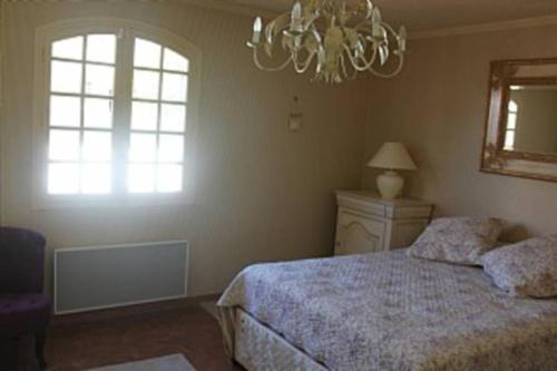 Stunning Villa With Private Pool And Gardens