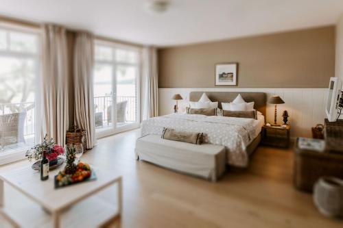 StrandHotel Seeblick Ostseebad Heikendorf - image 9