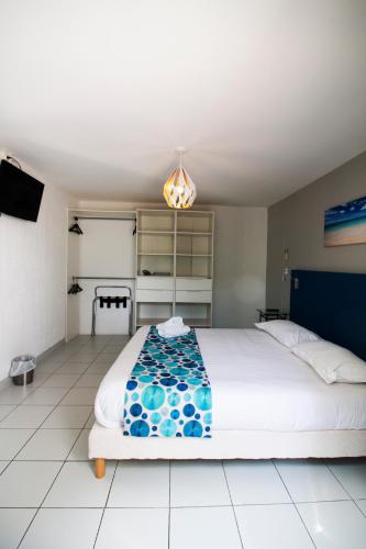 Hôtel Bel Azur - image 3