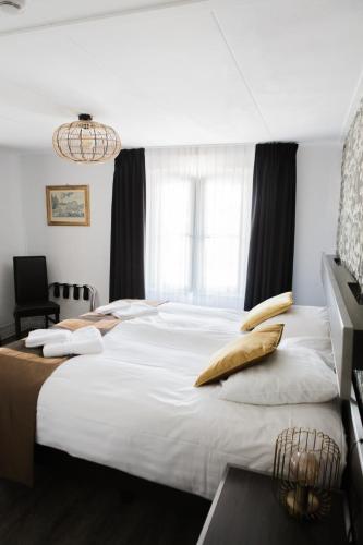 Hanze Hotel Zwolle