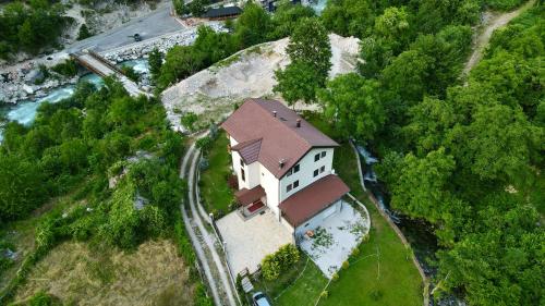 Vila Alexander B&B - image 14