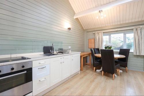 ห้องครัว, River View in ลิตตัน