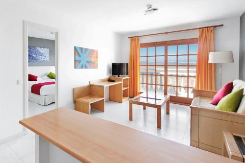 Elba Castillo San Jorge & Antigua Suite Hotel
