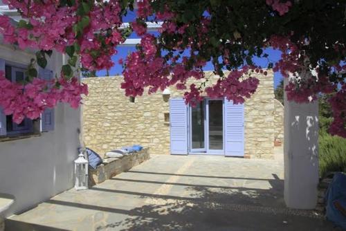 Villa Alexandra Santa Maria Paros