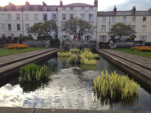 Admiral Hotel Scarborough