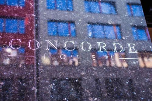 Hotel Concorde - image 11