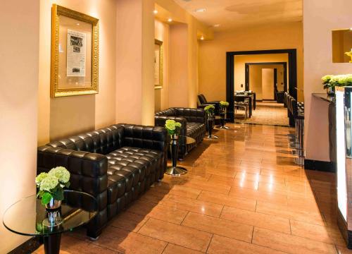 Hotel Concorde - image 10