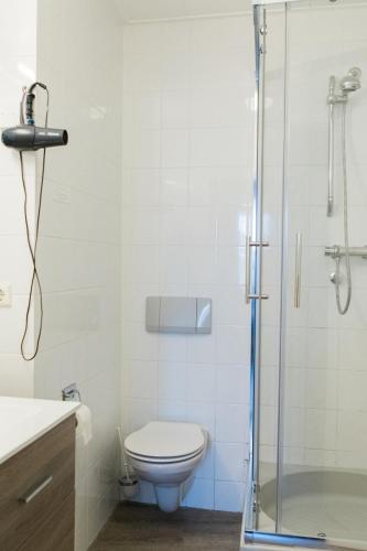Zimmer mit 2 einzelbetten