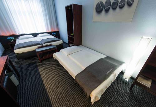 Hotel Concorde, Frankfurt/Main (photo 11)