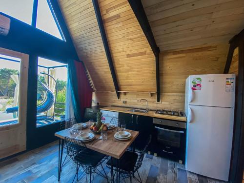 BENIM KOY / BUNGALOV XANTHOS 1
