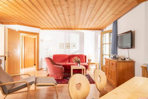 Appartements Bernhofer