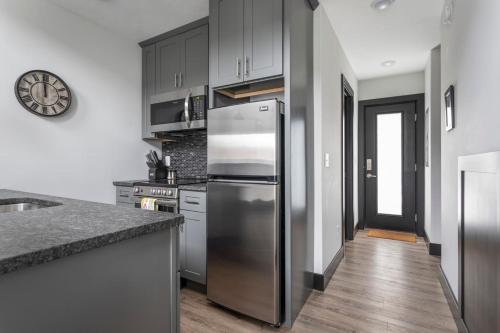 Center City Lofts 508 Unit 2 Close to Downtown and the TART Trail in Traverse City, USA