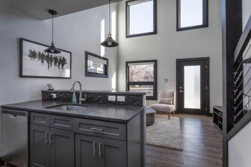 Center City Lofts 508 Unit 3 Close to Downtown and the TART Trail - image 5