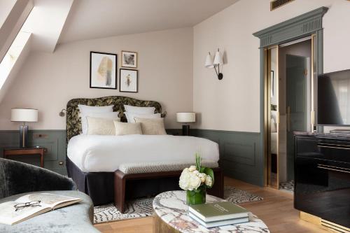 Les Jardins du Faubourg Hotel & Spa by Shiseido - 5