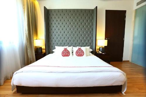 1 king bed