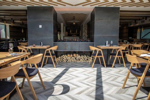 307211025 Amenity Hotel & Resort Orlické hory