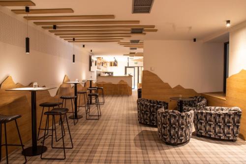 Μπυραρία/Σαλόνι, Amenity Hotel & Resort Orlické hory (Amenity Hotel & Resort Orlicke hory) in Svitavy