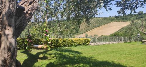  La Valle di Anna in Lastra a Signa