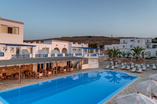 Faros Resort - image 6
