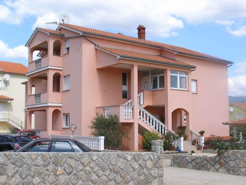 Apartments in Silo/Insel Krk 13513