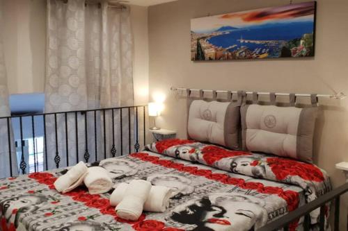 Sisella basso suite dayuse