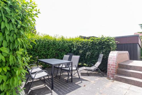An der Steilküste Wohnung 01 - image 5