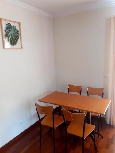  pietro family apartment in Funchal