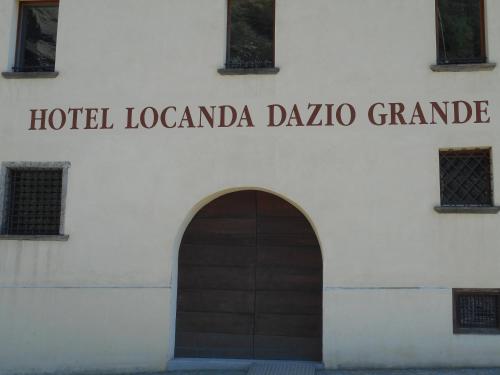 Dazio Grande B&B - image 14