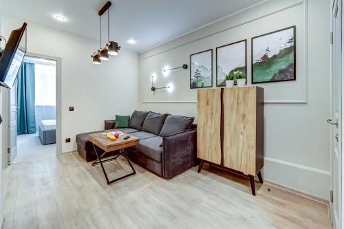 Apartment Ingria Fontanka - image 3