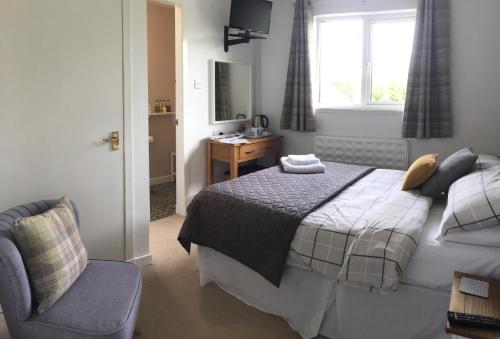 Stables Guest House - image 8