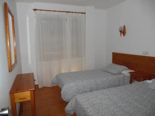 Apartamentos Es Cantó