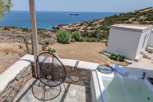 Faros Resort - main image