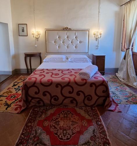  Bella di Ceciliano in Arezzo
