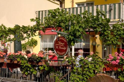 Gästehaus Manfred Christoffel