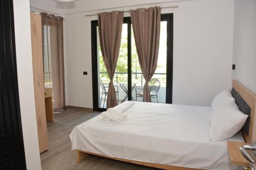 Lungomare private rooms, Vlorë