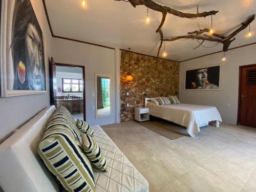 SKY House in Flamenga