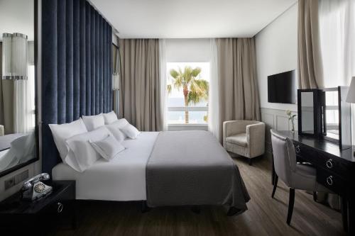 Hotel MiM Ibiza & Spa - Adults Only