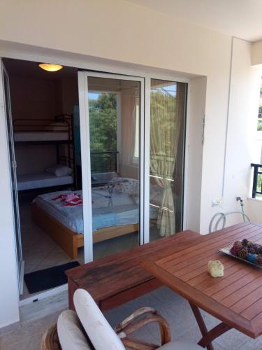 SAINT GEORGE in Nea Alikarnassos