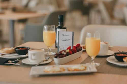 Hotel El Mirador - image 13