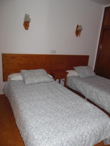 Apartamentos Es Cantó