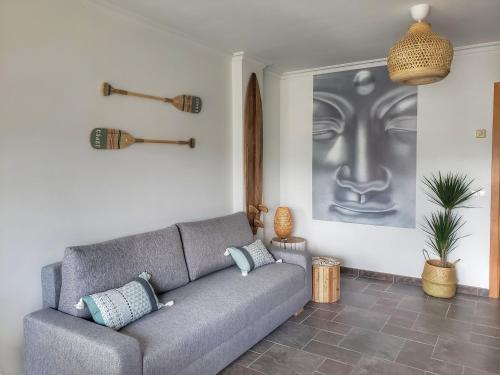  Santiago Sur, Camino Portugués in Milladoiro