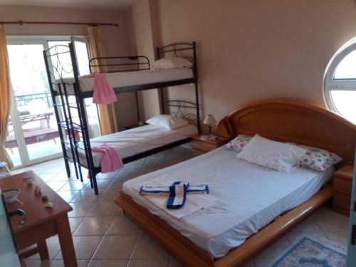 SAINT GEORGE in Nea Alikarnassos