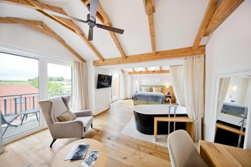 Jordan's Untermuhle in Köngernheim