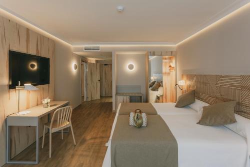 Hotel El Mirador - image 11