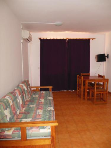 Apartamentos Es Cantó