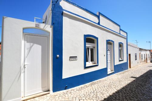 Casa Dom Carlos 2