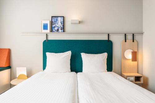 Hotel Casa Amsterdam - image 8