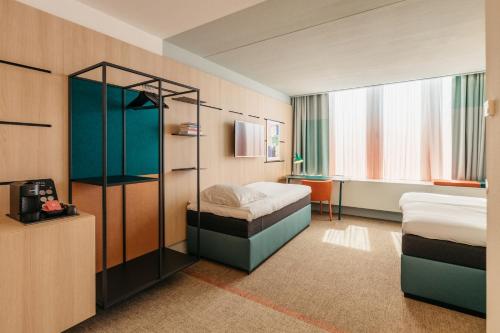 Hotel Casa Amsterdam - image 7