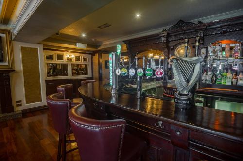 The Carraig Hotel