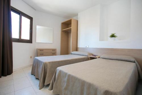 Apartamentos Amalia By Mc